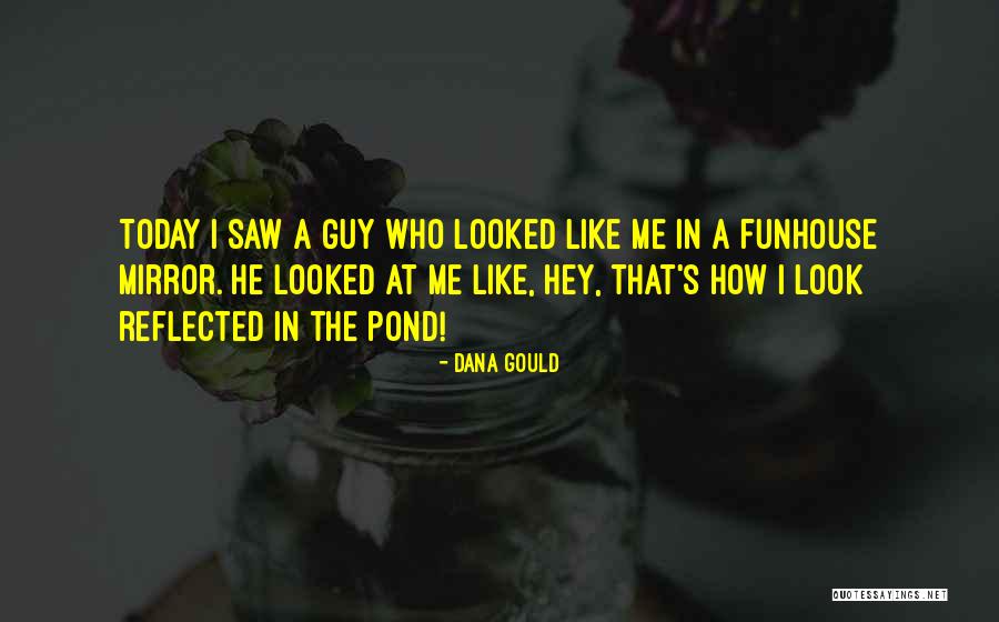 Mozafarian Diamond Quotes By Dana Gould Mozafarian Diamond Quotes By Dana Gould