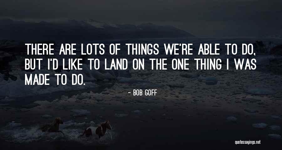 Mozafarian Logo Quotes By Bob Goff Mozafarian Logo Quotes By Bob Goff