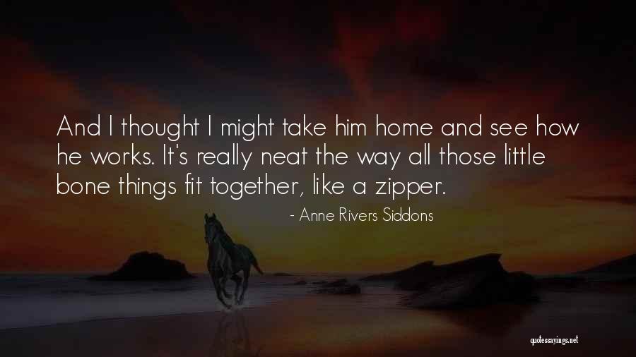 Mozaffar Ad Din Quotes By Anne Rivers Siddons Mozaffar Ad Din Quotes By Anne Rivers Siddons