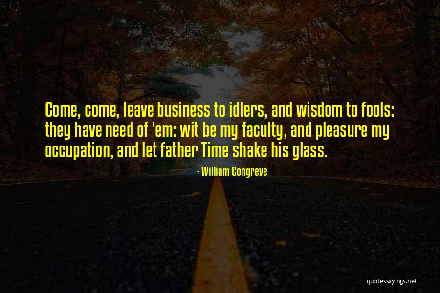 Mozaffar Ad Din Quotes By William Congreve Mozaffar Ad Din Quotes By William Congreve