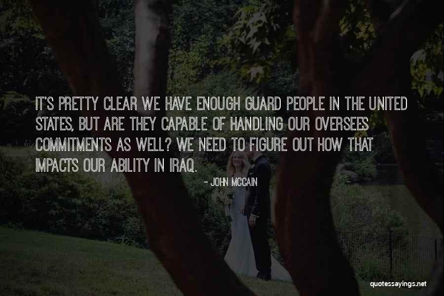 Mozaharul Quotes By John McCain Mozaharul Quotes By John McCain