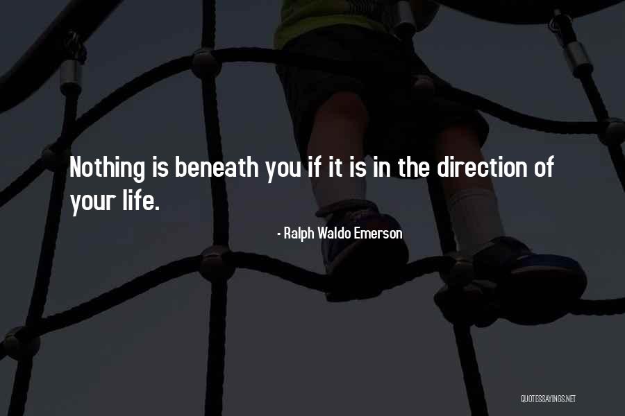 Mozahem Quotes By Ralph Waldo Emerson
