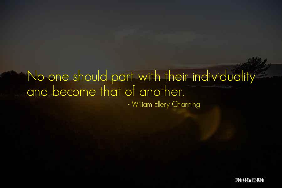 Mozahem Quotes By William Ellery Channing Mozahem Quotes By William Ellery Channing
