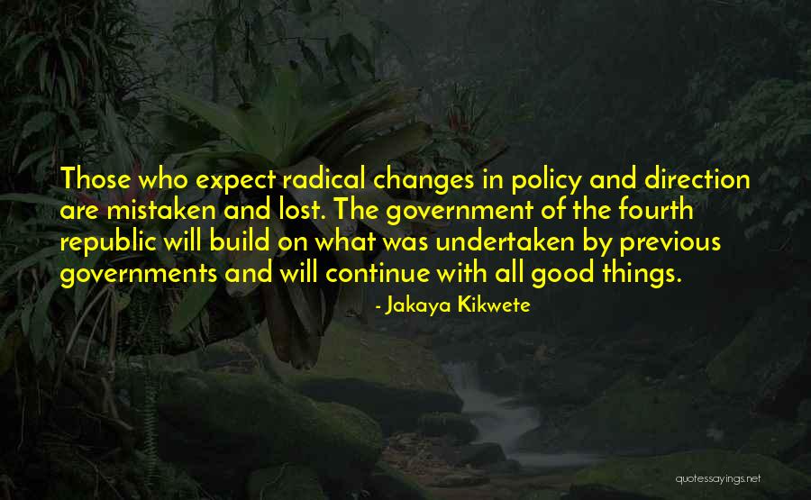 Mozaher Quotes By Jakaya Kikwete Mozaher Quotes By Jakaya Kikwete