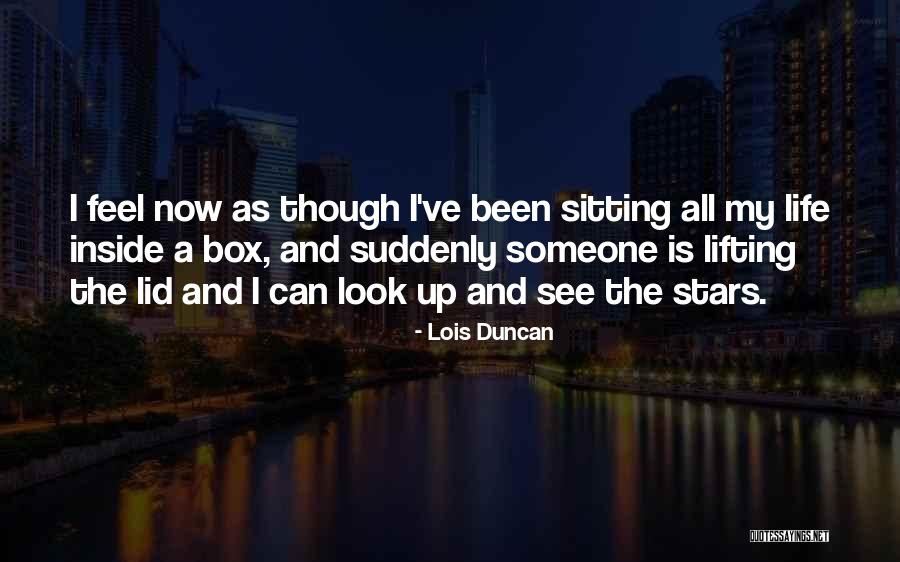 Mozaik Fm Quotes By Lois Duncan Mozaik Fm Quotes By Lois Duncan