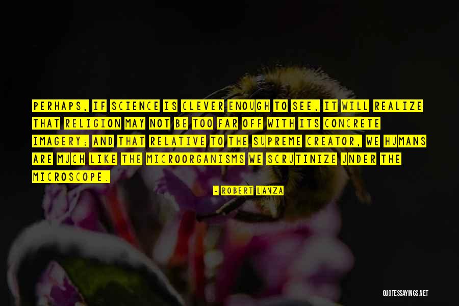 Mozambican Map Quotes By Robert Lanza Mozambican Map Quotes By Robert Lanza