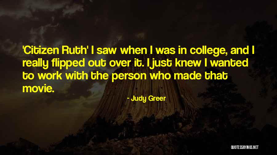 Mozarteum Orchester Dortmund Quotes By Judy Greer Mozarteum Orchester Dortmund Quotes By Judy Greer