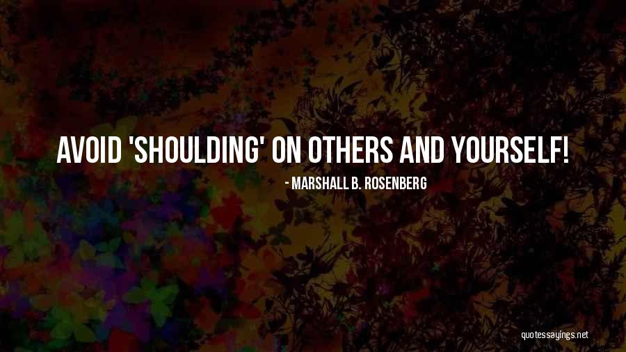 Mozarteum Orchester Dortmund Quotes By Marshall B. Rosenberg Mozarteum Orchester Dortmund Quotes By Marshall B. Rosenberg