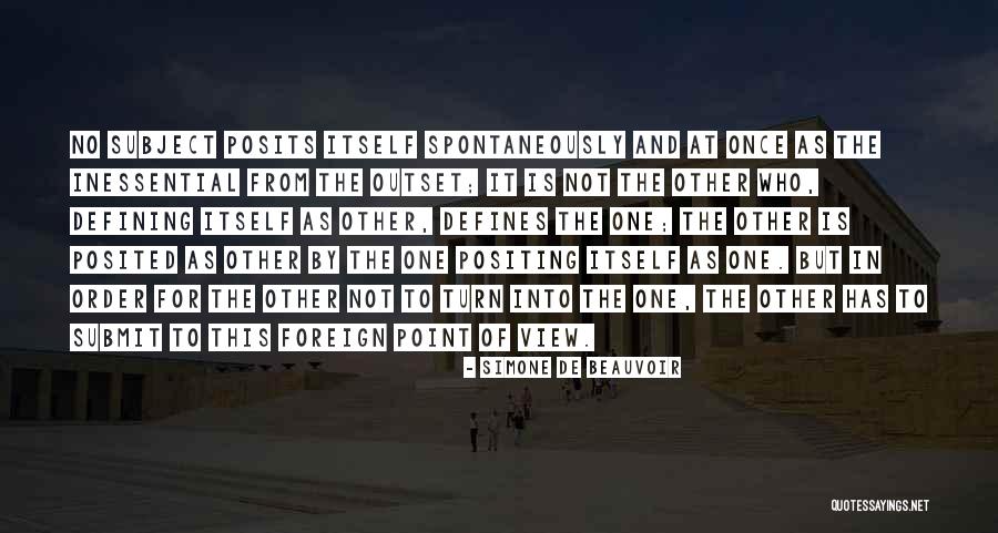 Mozayik Sandou9 Quotes By Simone De Beauvoir Mozayik Sandou9 Quotes By Simone De Beauvoir