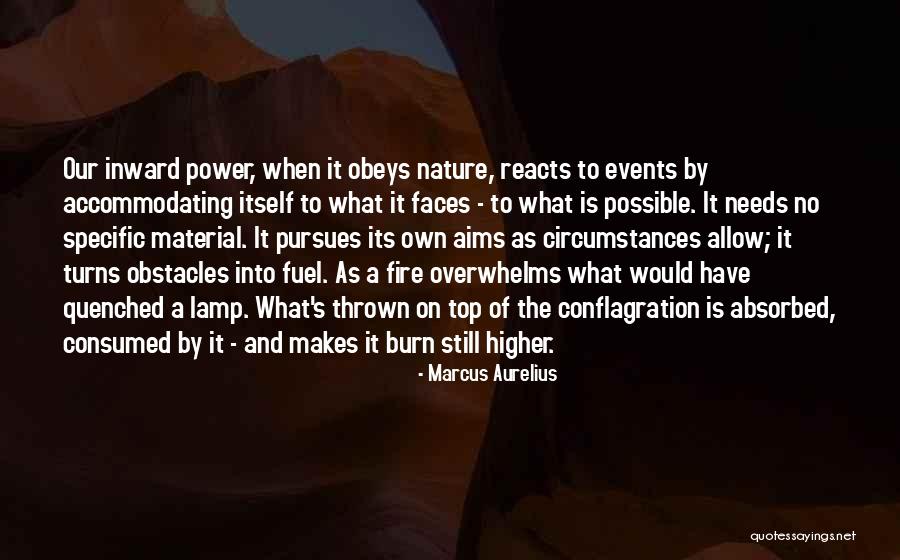 Mozdulatlan Tusz Quotes By Marcus Aurelius Mozdulatlan Tusz Quotes By Marcus Aurelius