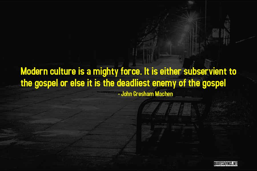 Mozek Quotes By John Gresham Machen Mozek Quotes By John Gresham Machen
