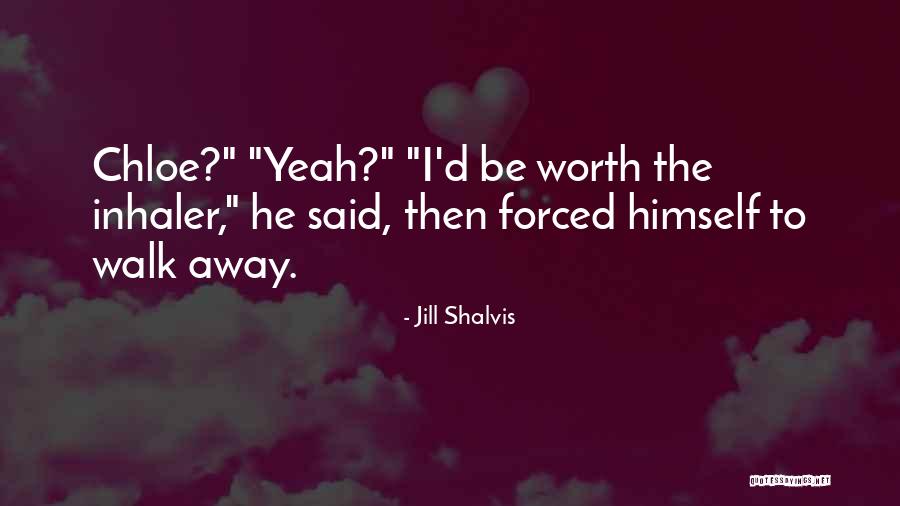 Mozekyto Quotes By Jill Shalvis Mozekyto Quotes By Jill Shalvis