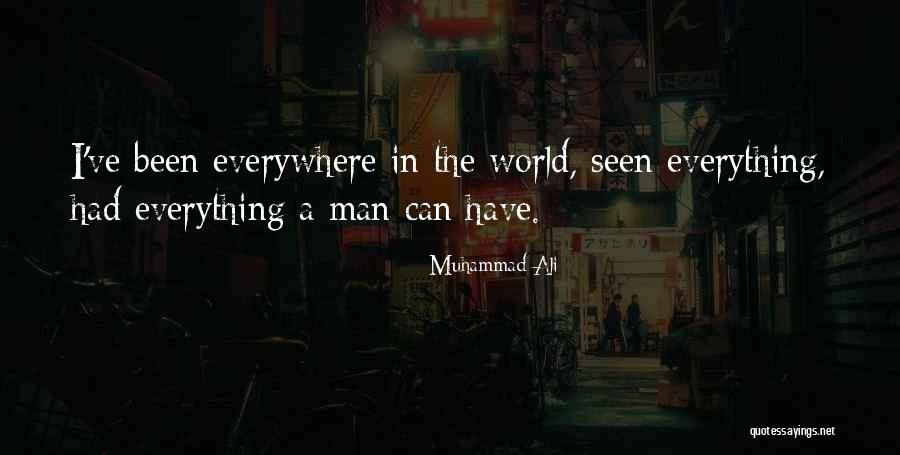 Mozekyto Quotes By Muhammad Ali Mozekyto Quotes By Muhammad Ali