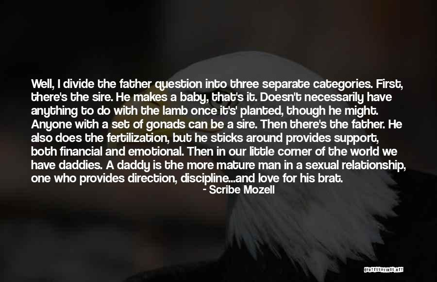 Mozell Quotes By Scribe Mozell Mozell Quotes By Scribe Mozell