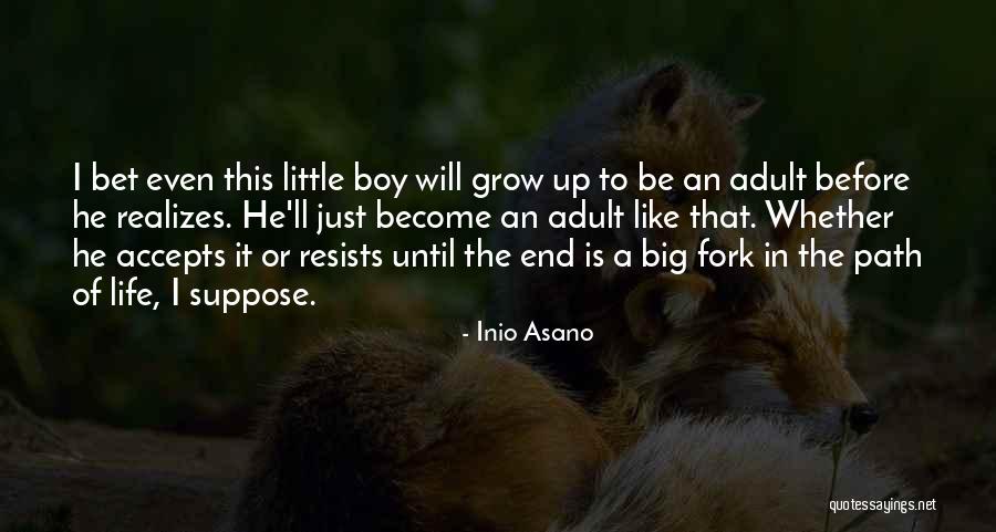 Mozelle Batiste Quotes By Inio Asano Mozelle Batiste Quotes By Inio Asano