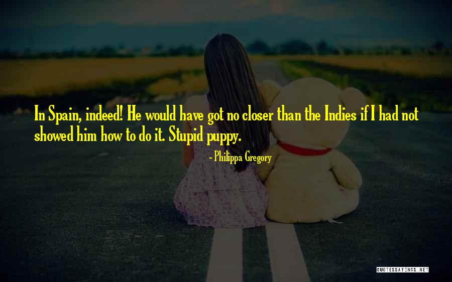 Mozelle Quotes By Philippa Gregory Mozelle Quotes By Philippa Gregory