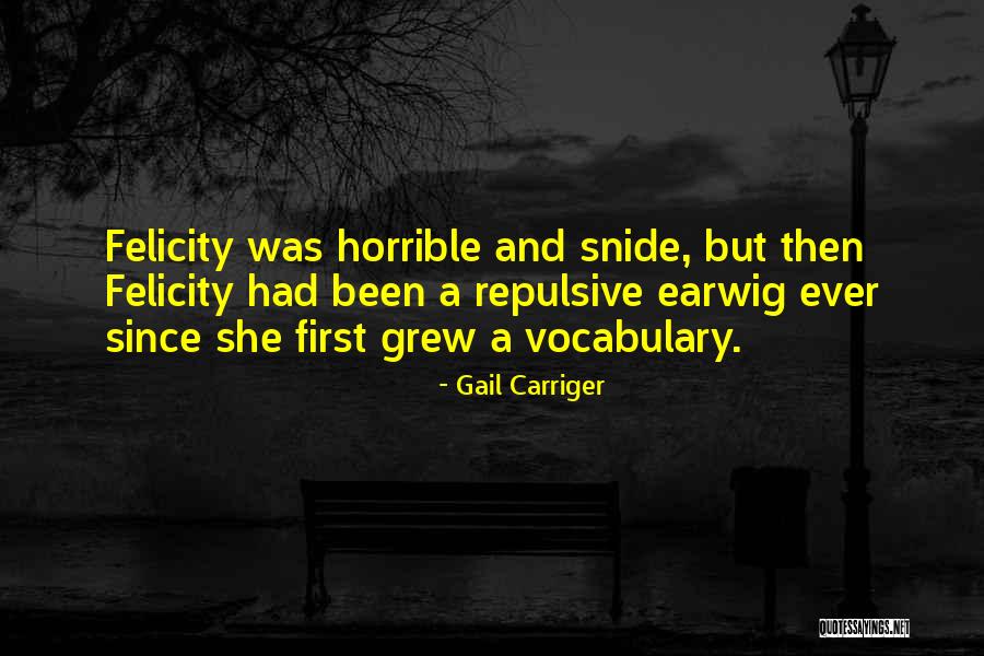 Mozerova Zemun Quotes By Gail Carriger Mozerova Zemun Quotes By Gail Carriger