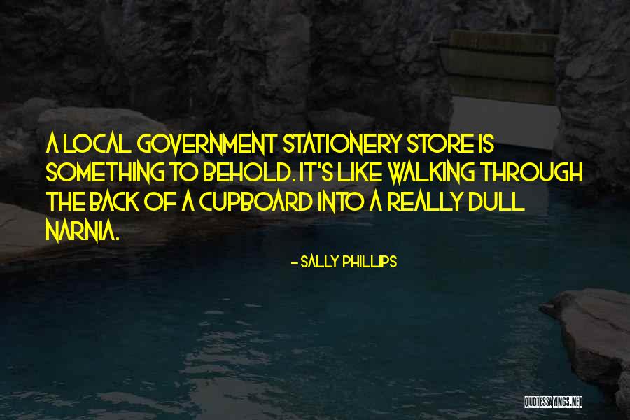 Mozerova Zemun Quotes By Sally Phillips Mozerova Zemun Quotes By Sally Phillips