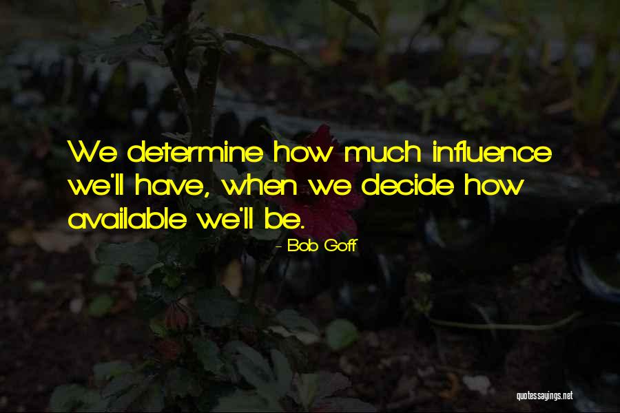Mozesz Uzdrowic Swoje Quotes By Bob Goff Mozesz Uzdrowic Swoje Quotes By Bob Goff