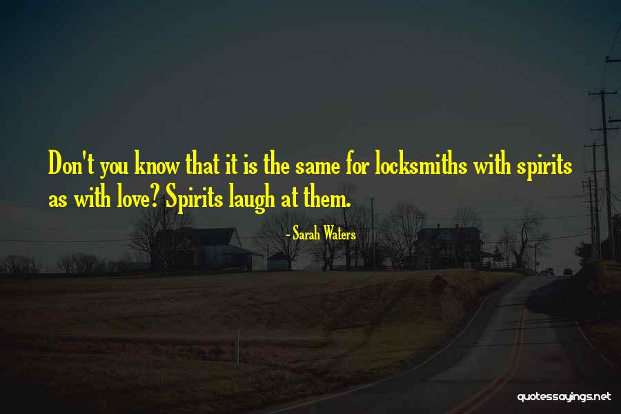 Mozesz Uzdrowic Swoje Quotes By Sarah Waters Mozesz Uzdrowic Swoje Quotes By Sarah Waters