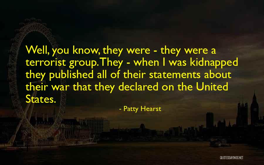 Mozeys Gruene Quotes By Patty Hearst Mozeys Gruene Quotes By Patty Hearst