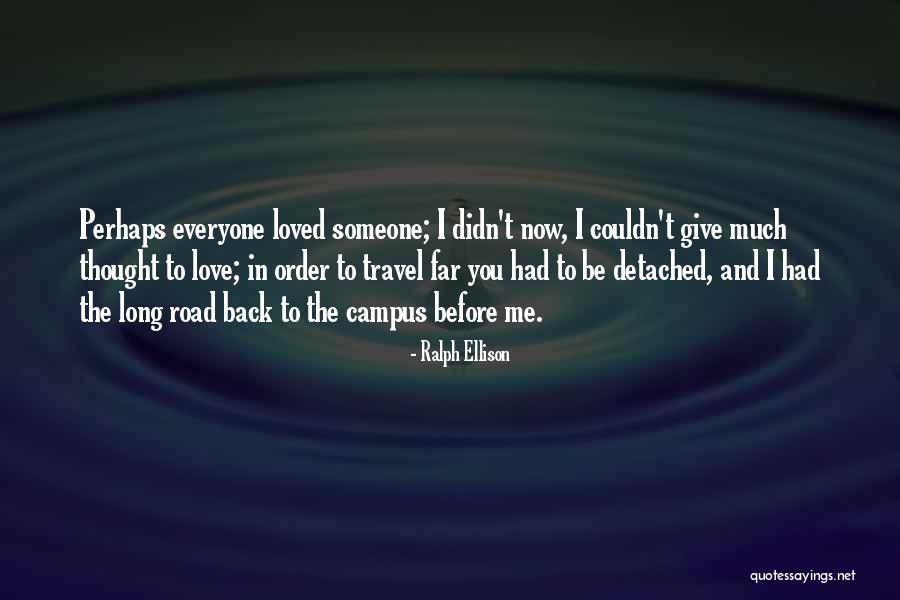 Mozgawa Nieruchomosci Quotes By Ralph Ellison Mozgawa Nieruchomosci Quotes By Ralph Ellison