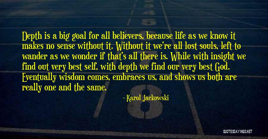 Mozgova Atrofia Quotes By Karol Jackowski Mozgova Atrofia Quotes By Karol Jackowski