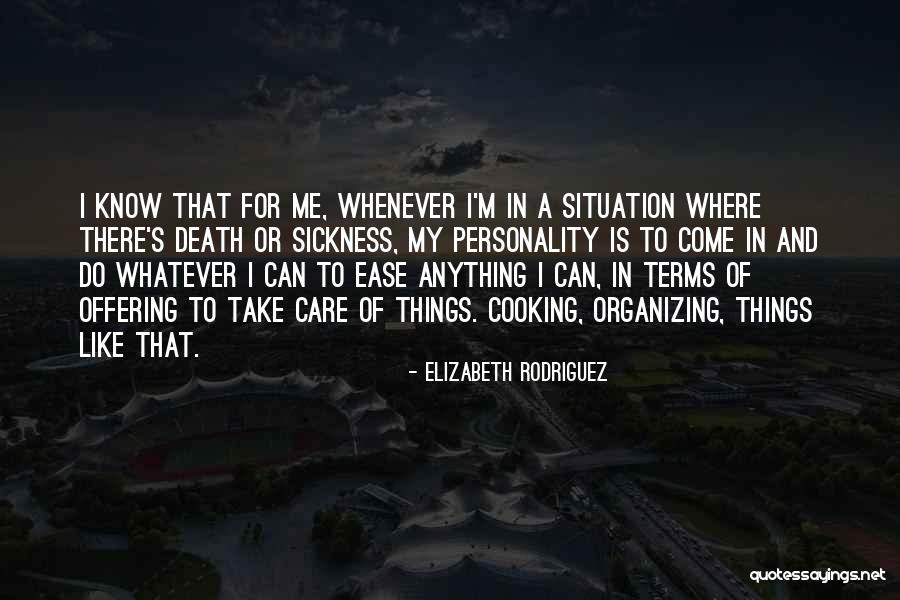 Mozhgan Bayat Quotes By Elizabeth Rodriguez Mozhgan Bayat Quotes By Elizabeth Rodriguez
