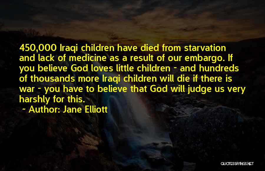 Mozlink Quotes By Jane Elliott