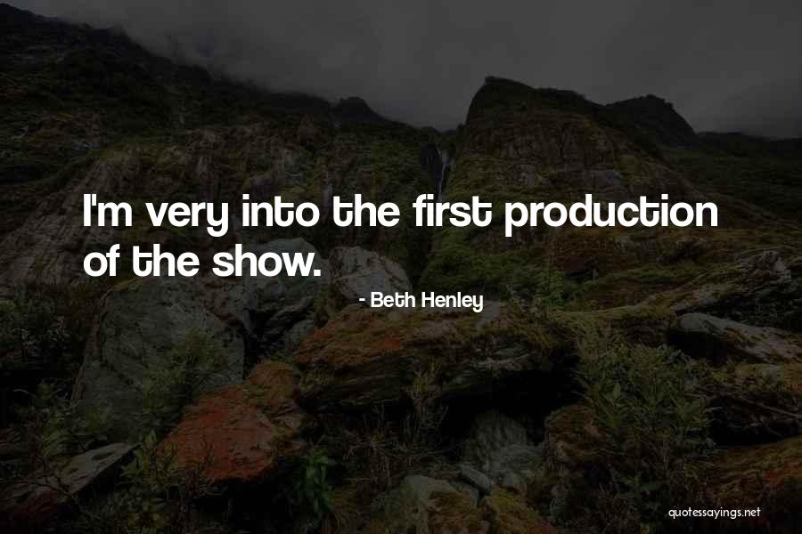 Mozo Shenno Quotes By Beth Henley Mozo Shenno Quotes By Beth Henley