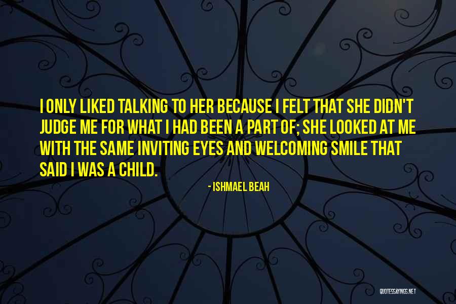 Mozo Shenno Quotes By Ishmael Beah Mozo Shenno Quotes By Ishmael Beah