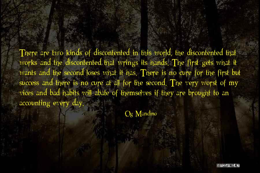 Mozo Shenno Quotes By Og Mandino Mozo Shenno Quotes By Og Mandino