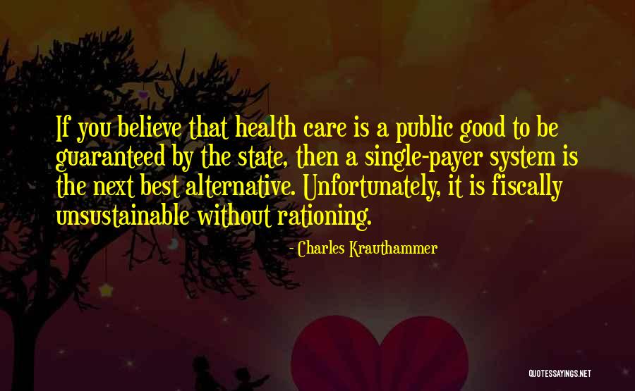 Mozog A Fog Quotes By Charles Krauthammer Mozog A Fog Quotes By Charles Krauthammer