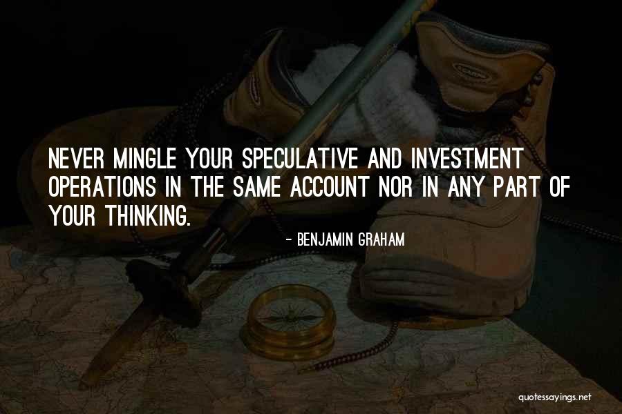 Mozog Obrazky Quotes By Benjamin Graham Mozog Obrazky Quotes By Benjamin Graham
