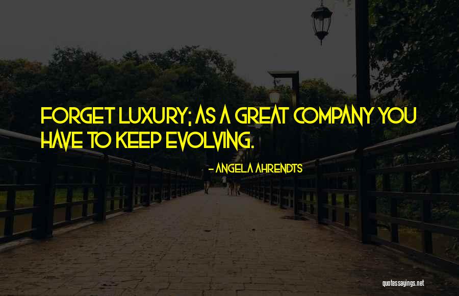 Mozogni Quotes By Angela Ahrendts Mozogni Quotes By Angela Ahrendts