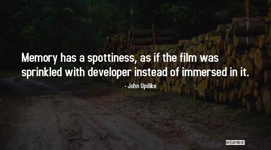 Mozogni Quotes By John Updike Mozogni Quotes By John Updike