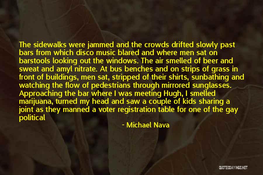 Mozole Mirach Quotes By Michael Nava Mozole Mirach Quotes By Michael Nava