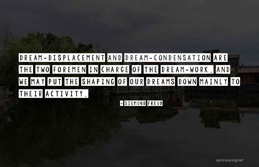 Mozos Shoes Quotes By Sigmund Freud Mozos Shoes Quotes By Sigmund Freud