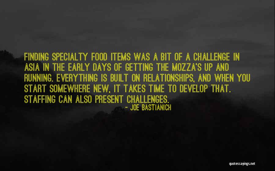 Mozza To Go Quotes By Joe Bastianich Mozza To Go Quotes By Joe Bastianich