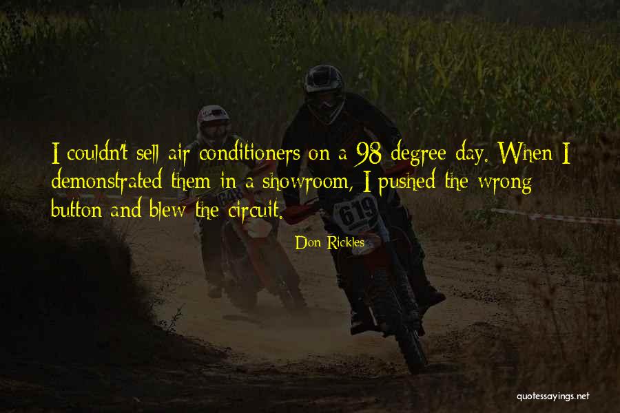 Mozzie R6 Quotes By Don Rickles Mozzie R6 Quotes By Don Rickles