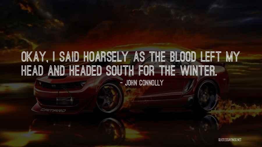 Mozzie R6 Quotes By John Connolly Mozzie R6 Quotes By John Connolly