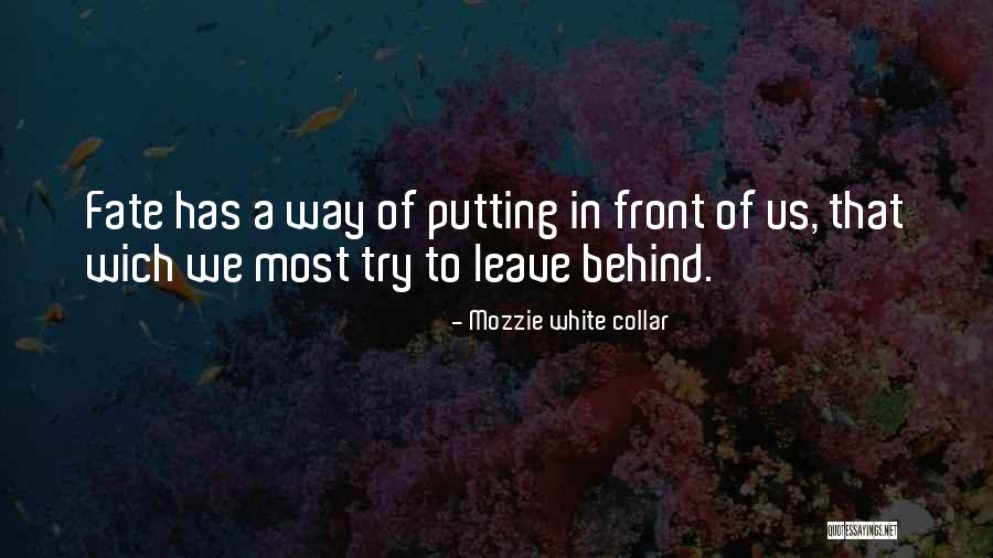 Mozzie White Collar Quotes 989875 Mozzie White Collar Quotes 989875