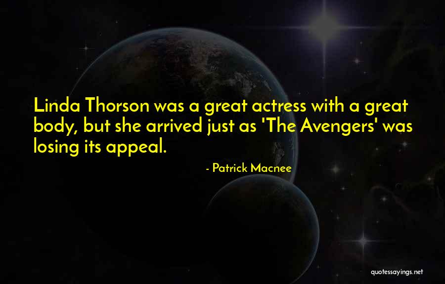 Mozzie Without Helmet Quotes By Patrick Macnee Mozzie Without Helmet Quotes By Patrick Macnee