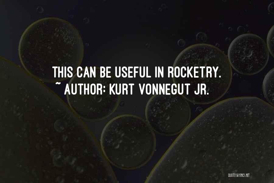 Mp Federation Quotes By Kurt Vonnegut Jr.