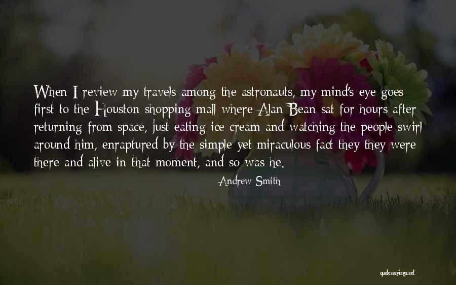 Mp Tourism Quotes By Andrew Smith Mp Tourism Quotes By Andrew Smith
