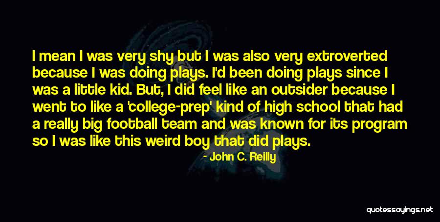 Mp Tourism Quotes By John C. Reilly Mp Tourism Quotes By John C. Reilly
