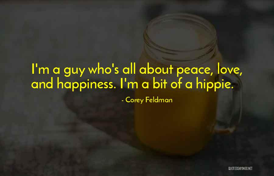Mp3 Stahuj Quotes By Corey Feldman
