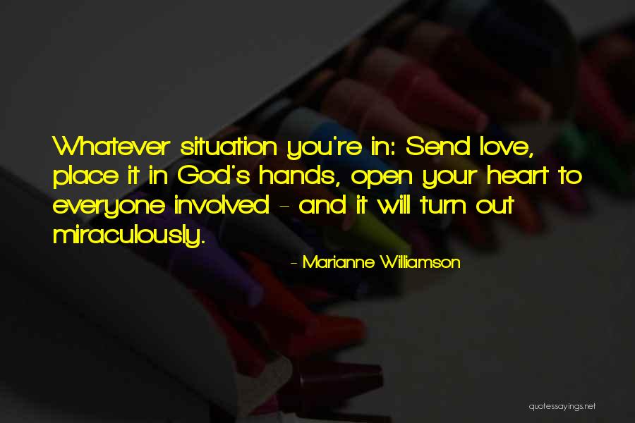 Mpala Jena Quotes By Marianne Williamson Mpala Jena Quotes By Marianne Williamson