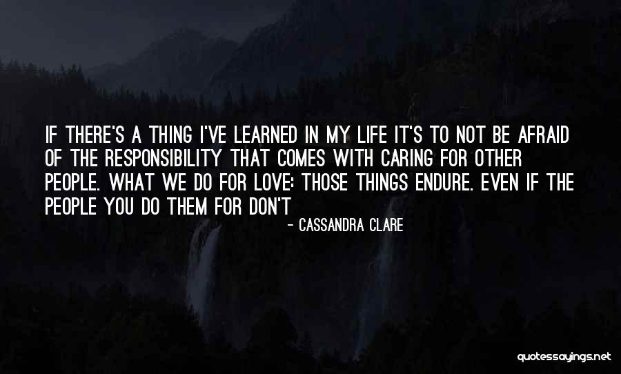 Mpala Live Quotes By Cassandra Clare Mpala Live Quotes By Cassandra Clare