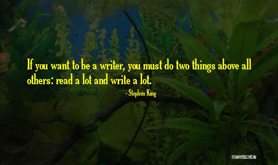 Mpalantinas Quotes By Stephen King Mpalantinas Quotes By Stephen King